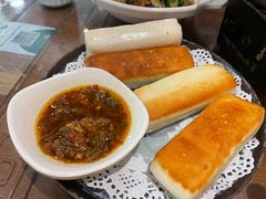 -孙府大院(步行街店)