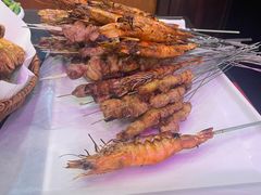 -瑞杰烧烤店·24小时营业(山东路店)