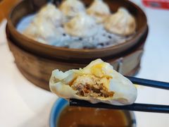 -馋三尺蟹粉小笼(人民广场店)