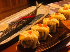 -烧鸟横丁(联发文创口岸店)