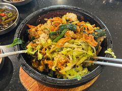 -爱江山温泉(凌奥店)