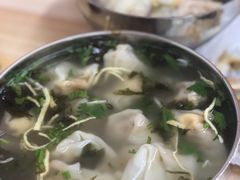 -海萍馄饨(湖北路店)