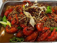 -呆虾王龙虾馆(南湖总店)