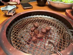 -炎蔵牛舌烤肉