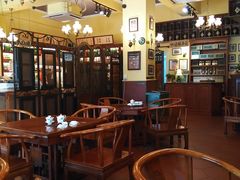 大堂-赵小姐的店(鼓浪屿三友店)