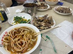 -老四季(南市场店)