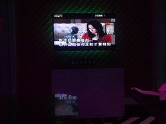 -欢乐迪KTV(观音桥未来国际店)