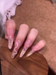 -MB·nail美甲美睫