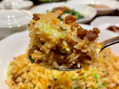 -蛇口希尔顿南海酒店·随轩中餐厅·粤菜
