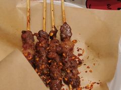 -和府捞面(曹路花园城店)