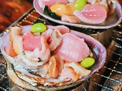 -酒肴一瓢·活贝料理·日本料理(三元桥·霄云路店)