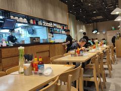 -越小品·越南餐厅(布吉万象汇店)