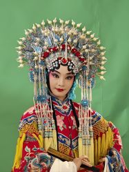 -梨园天地京剧摄影(玲珑天地店)