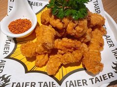 -太二酸菜鱼(银川阅彩城店)