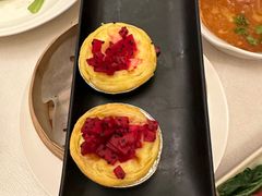 -上海金桥红枫万豪酒店-万豪中餐厅