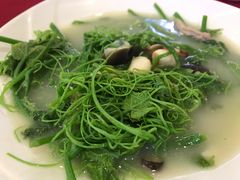 -百姓百味海鲜酒楼(粤垦路总店)