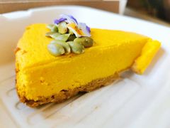 无麸质南瓜派-O'mills Sourdough Bakery&Bistro(永嘉路店)