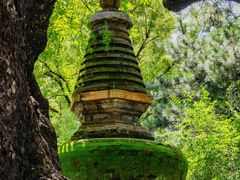 -潭柘寺景区