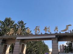 -长影旧址博物馆