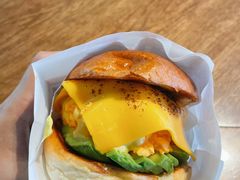 牛油果素食-蛋魂EGGSOUL(洪武创始店)