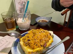 菠萝饭-紫滇源云南生态菜(丹凤街店)