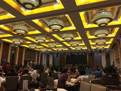 大堂-顺德人家食府(黄金广场店)