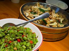 -陈家婆的菜(梅溪湖店)
