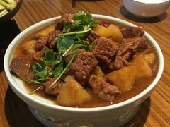 -禾珍珠家常小馆(河南博物院店)