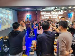 -4k轰趴馆(苏州街店)