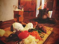 烧烤拼盘-Krčma Šatlava