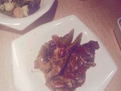 -李子坝梁山鸡(北碚万达五鸡哥店)