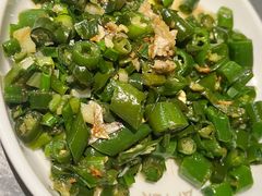 -探鱼·鲜青椒爽麻烤鱼(正佳广场店)