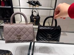 -CHANEL(恒隆广场店)