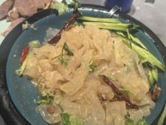 -东方饺子王(哈西万达店)