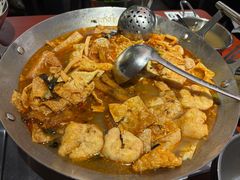 -小螺大作·螺蛳粉火锅(林和西店)