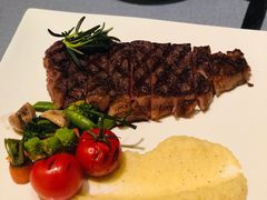 -沈阳君悦酒店·意坊意大利餐厅