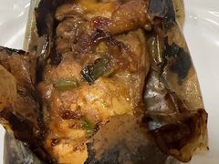 -粤北餐馆
