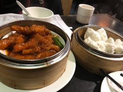 -糖朝(尖沙咀店)