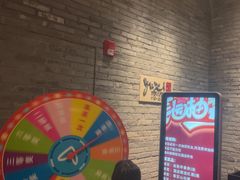 -富力希尔顿度假酒店-御玺中餐厅