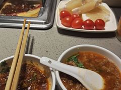 -海底捞火锅(旭辉MALL店)