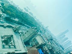 -武汉马哥孛罗酒店