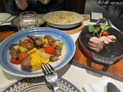 -西堤厚牛排(昆山店)
