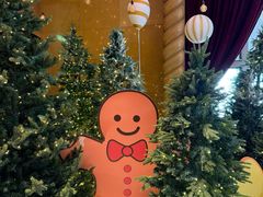 -澳门十六浦索菲特大酒店