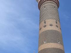 -新疆国际大巴扎