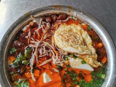 -老五鸡丝豆花面粉(瑞金北路68号院店)