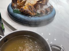-璞御·海鲜·雪花牛肉局(宾水西道店)