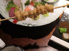 -旨料亭日本料理(四川北路店)