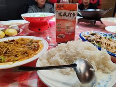 -忆外婆徐州菜·地锅鸡·生日宴(吴庄店)