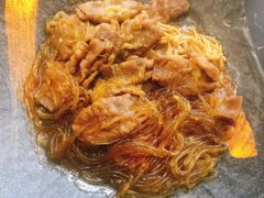 牛肉-HONGA HONGA雄家(曹路店)