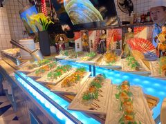 -火宴山海鲜自助火锅(万宴城店)